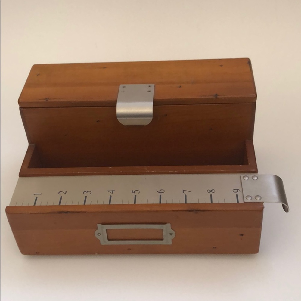 Pottery Barn Kids Desk Wood Desk Organizer